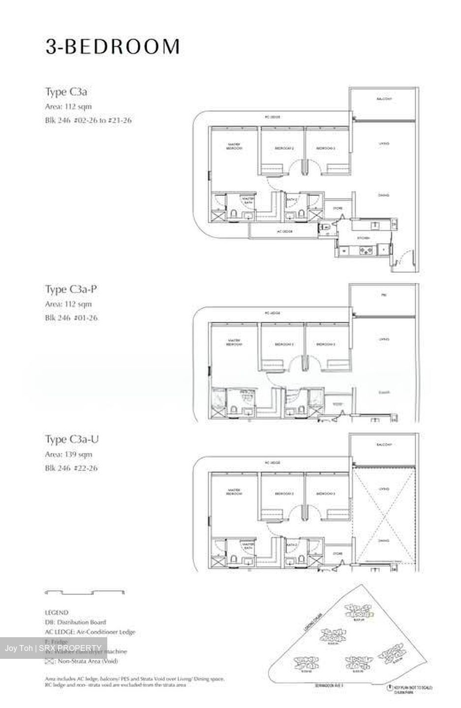 Chuan Park (D19), Condominium #566611331